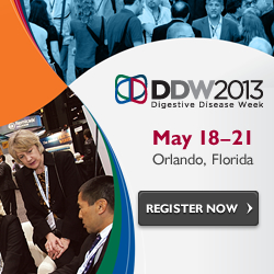 DDW 2013