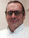 Dr. Olivier Soubrane of Levallois-Perret, France