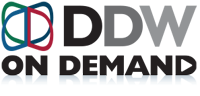 DDW On Demand