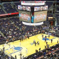 Capital One Arena