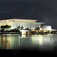 John F. Kennedy Center for the Performing Arts