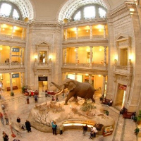 Smithsonian Institution